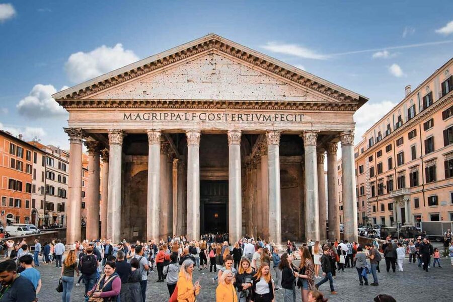 Rome Pantheon Audio Entrance Ticket Experience - Who This Pantheon Audio Ticket Suits Best (And Who Should Rethink It)