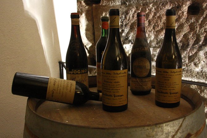 Rome Pantheon: Fine Food & Wine Pairing Dinner with Sommelier - Dinner Start: Walking Out of the Pantheon Crowd