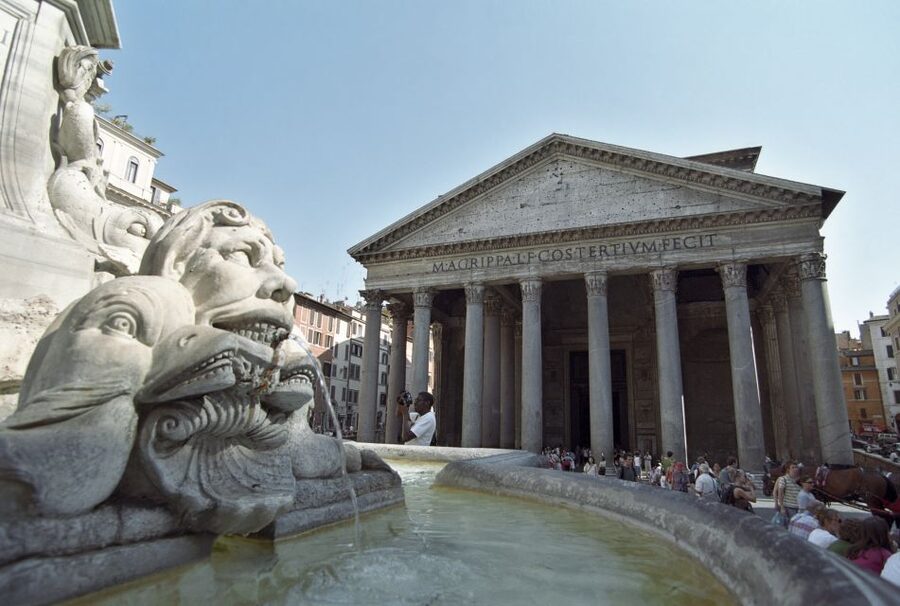 Rome: Pantheon Guided Tour with Entry Ticket and Headsets - What to Wear and Bring (So You Don’t Get Stopped at the Door)