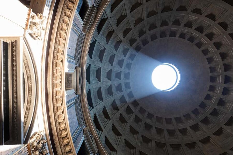 Rome: Pantheon Guided Tour with Fast-Track Ticket - Why the Pantheon Still Hits Hard in 45 Minutes