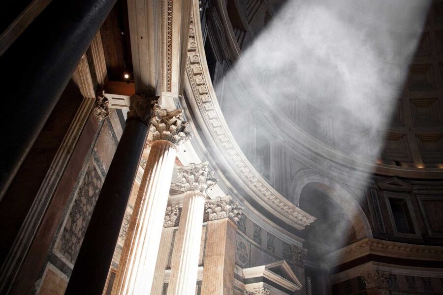 Rome: Pantheon Guided Tour with Fast-Track Ticket - Dressing Rules and Common Friction Points (Plan This Once)