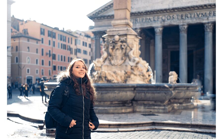 Rome Pantheon Semi-Private Guided Tour with an Archaeologist - Key things I’d watch for