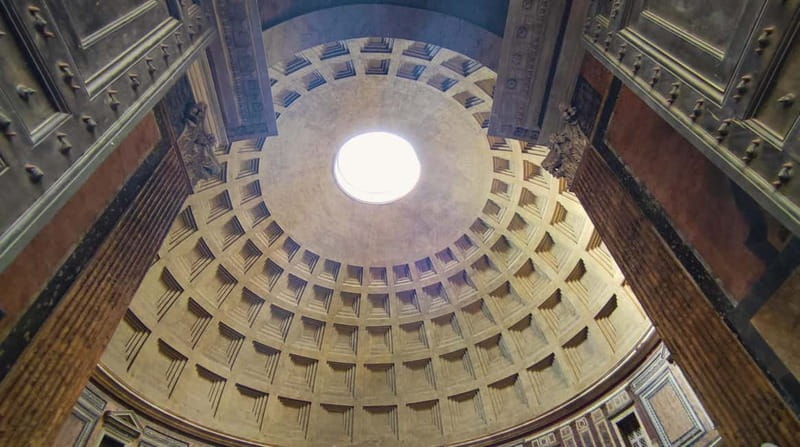 Rome: Pantheon Small-Group Guided Tour with Entry Ticket - Key highlights that make this Pantheon tour worth it