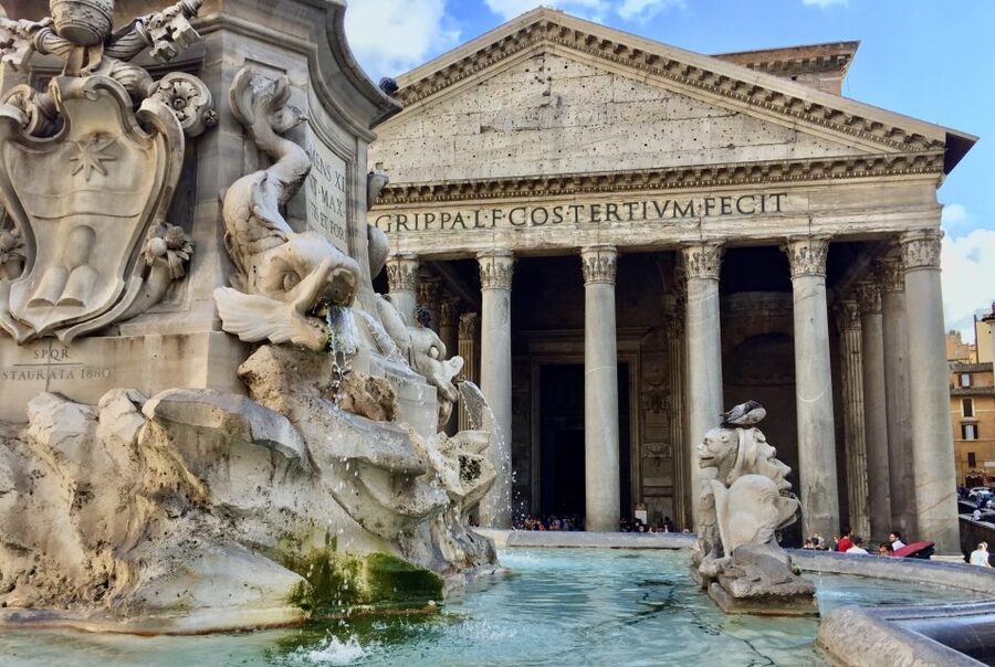 Rome: Pantheon Small Group Tour and Skip-the-Line Ticket - Price and value: is $53 a smart use of time?