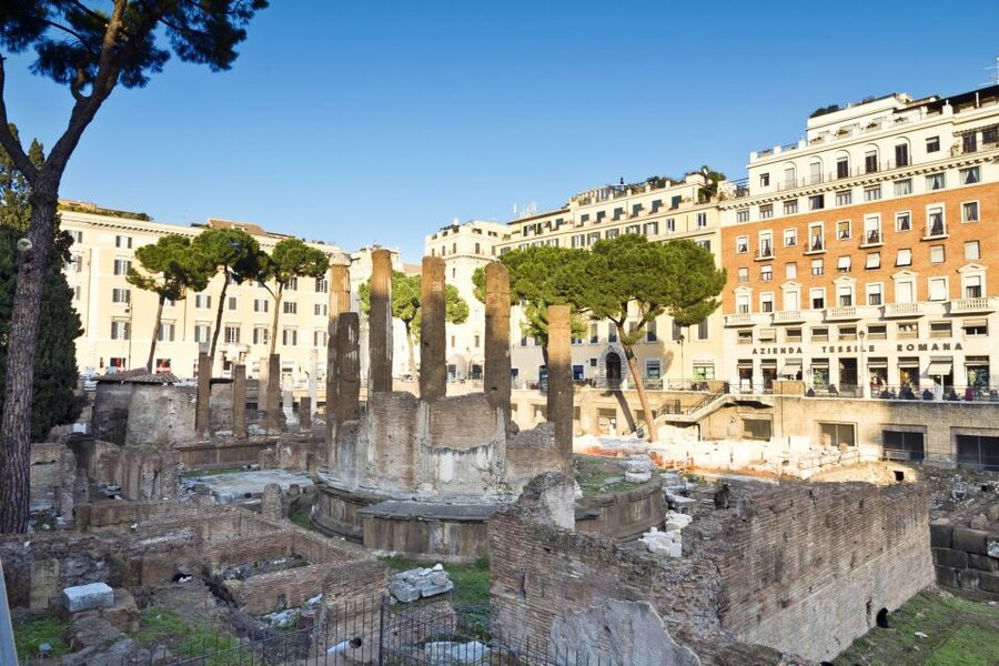 Rome: Pantheon, Trevi Fountain & Roman Squares Guided Tour - Price and value: what $41 buys you in real time