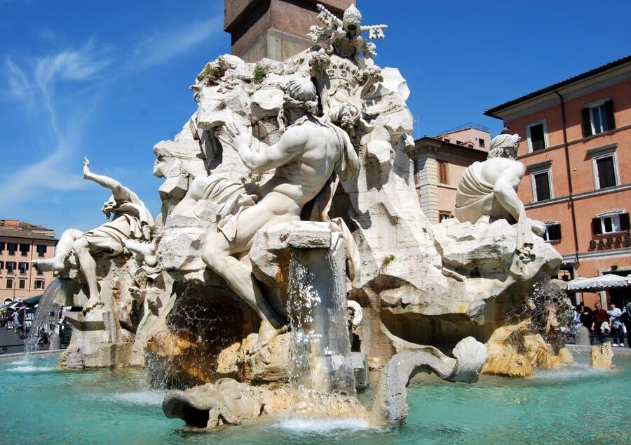 Rome: Pantheon, Trevi Fountain & Roman Squares Guided Tour - Which guide style you’ll likely get (and why it affects the whole walk)