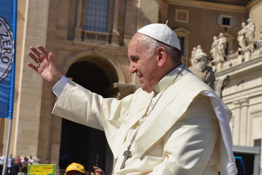 Rome: Papal Audience Experience - Key takeaways before you go