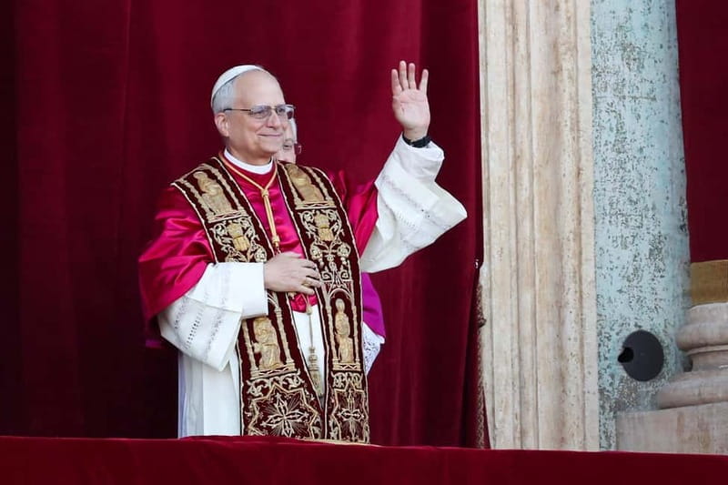 Rome: Papal Audience Experience with Pope Leo XIV - The 3-hour reality: guided history first, then the long wait, then the greeting