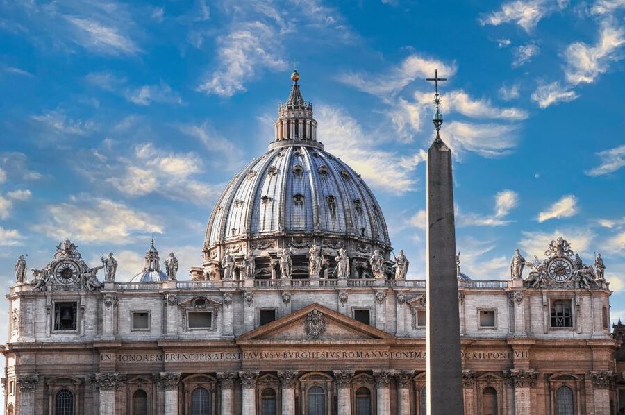 Rome: Papal Audience Guided Tour at St. Peter’s Square - Key things I’d watch for before you go