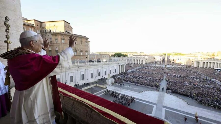 Rome: Papal Audience Guided Tour with Reserved Ticket - Who This Tour Suits Best (and Who Should Think Twice)