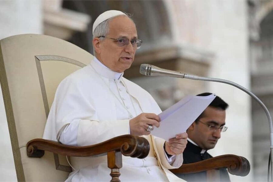 Rome: Papal Audience Guided Tour with Reserved Ticket - What to Bring (and What to Leave Behind)