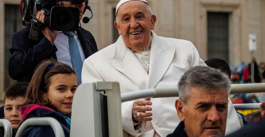 Rome: Papal Audience Tour With Reserved Access - Key highlights you’ll feel right away
