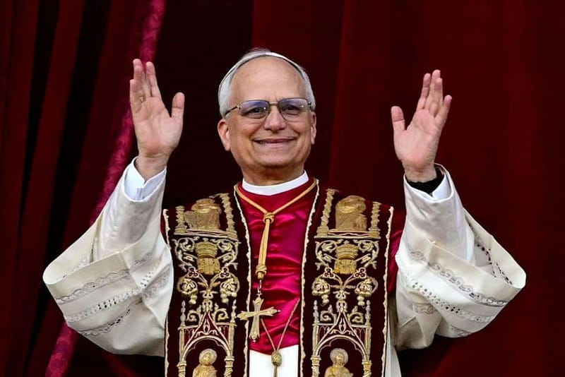 Rome: Papal Audience with Pope Leo IV - Key Things That Make This Papal Audience Worth Your Time