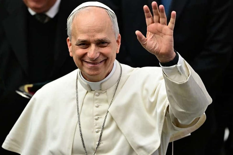 Rome: Papal Audience with Pope Leo IV - Headsets and the Pre-Ceremony Briefing: When You Actually Learn What You’re Seeing
