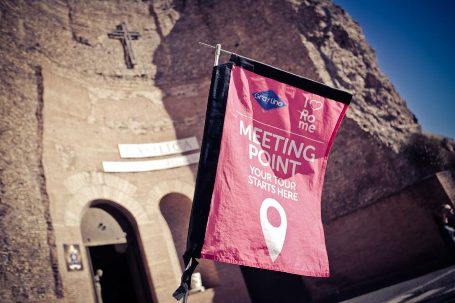 Rome: Papal Audience with Pope Leo XIV - Finding a good view: priority access and the Pope’s route
