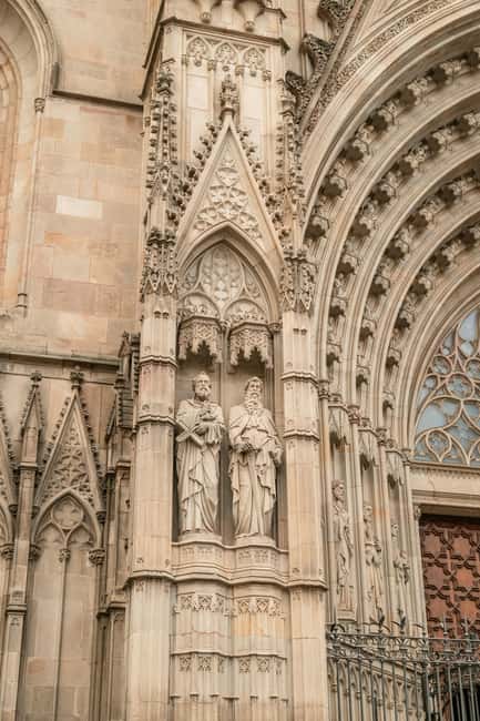 Rome: Papal Basilicas Guided Tour - Holy Doors in Jubilee Years: What this 3-hour walk really is