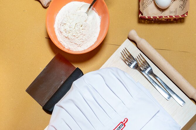 Rome: Pasta and tiramisu class with wine pairing at Come Na Vorta - What You Get to Take Home (and why it’s worth it)