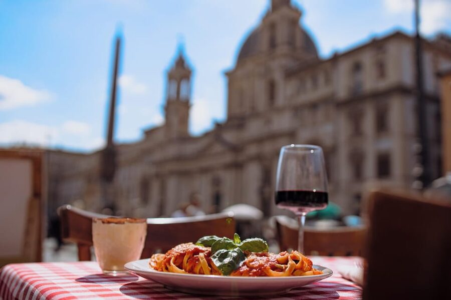 Rome: Pasta and Tiramisu Cooking Class in Piazza Navona - Who This Cooking Class Fits Best (and Who Should Skip)
