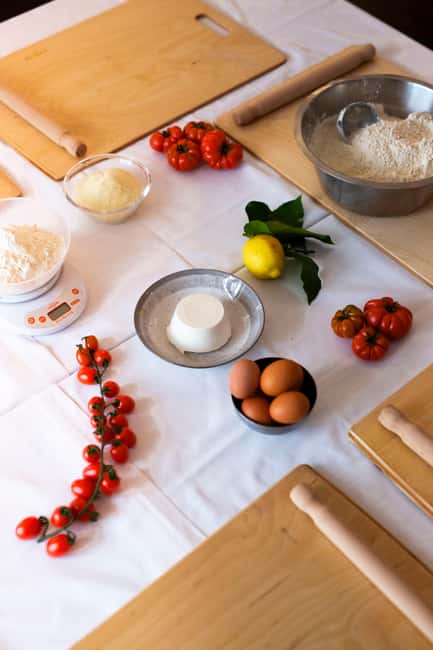 Rome: pasta and tiramisu cooking class in the city center - Price and value: is $70 worth it in central Rome?