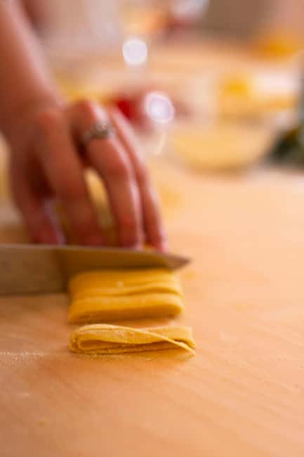 Rome: pasta and tiramisu cooking class in the city center - Who this class suits best (and who might not)