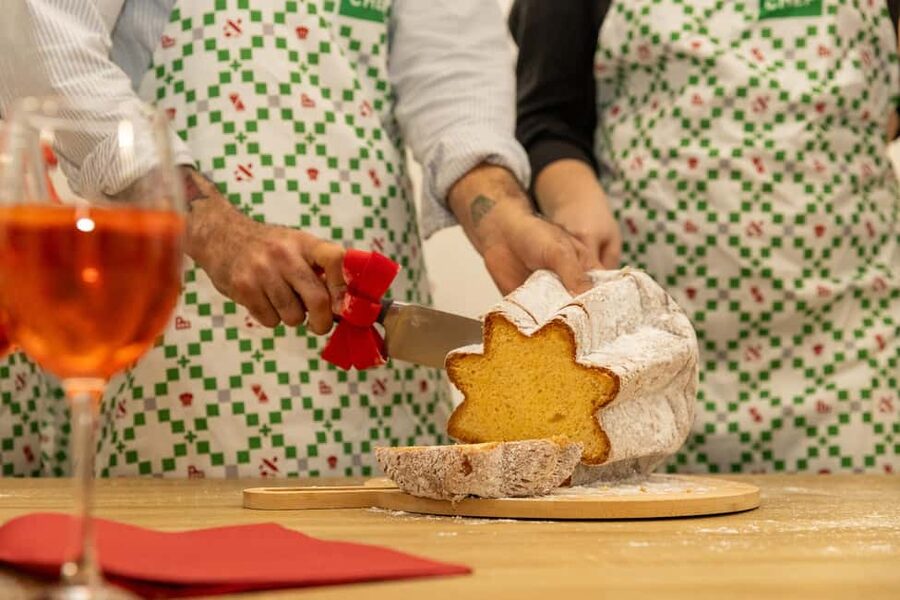 Rome: Pasta-Making Class with Italian Spritzes - Recipes to Take Home: The Real Payoff After the Fun