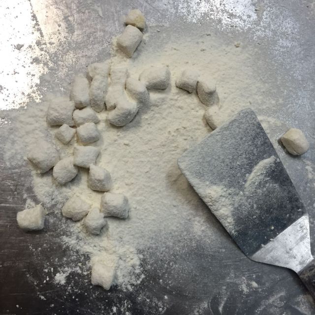 Rome: Pasta Making Class with Tiramisu & Wine PRIVATE OPTION - Inside the kitchen: what you actually learn (and what to watch for)