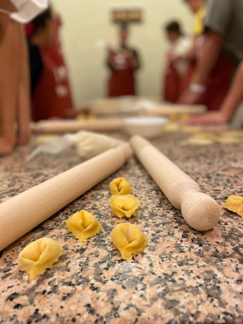 Rome: Pasta Making Class with Wine, Limoncello, and Dessert - What to do before and after: make the most of the location