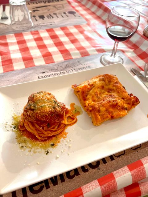 Rome: Pasta Making Class with Wine, Limoncello, and Dessert - Who this pasta class is best for (and who should reconsider)