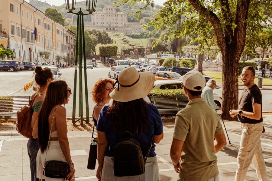 Rome: Pasta Making with Wine Tasting and Dinner in Frascati - Price and value: is $35 worth it near Rome?