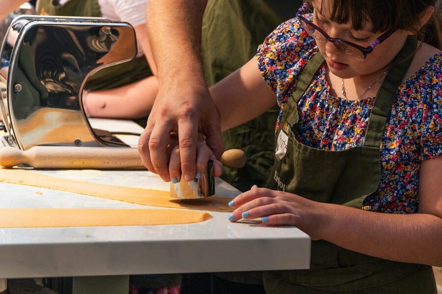Rome: Pasta, Ravioli & Tiramisu Cooking Class by Colosseum - Tips to make your pasta and tiramisu turn out better