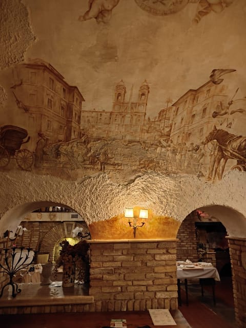 Rome: Pasta & Tiramisu Cooking Class near the Spanish Steps - Recipes, certificate, and the part that makes it repeatable