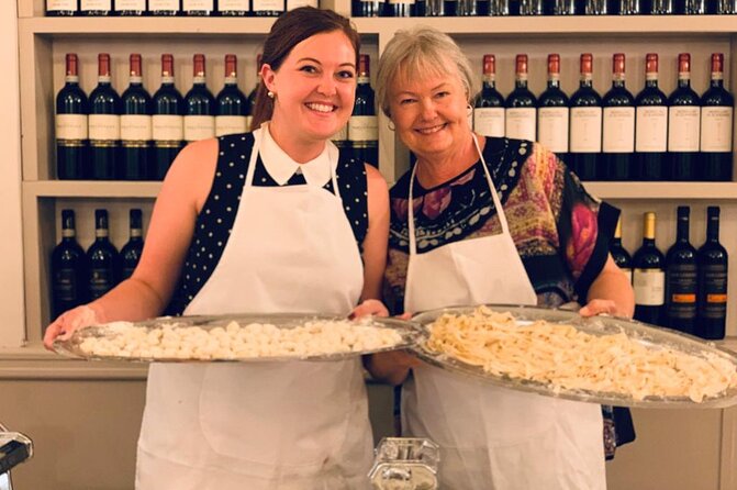 Rome Pasta & Tiramisu Making Class with Fine Wine - Price Value: Why $32.67 Feels Like a Deal