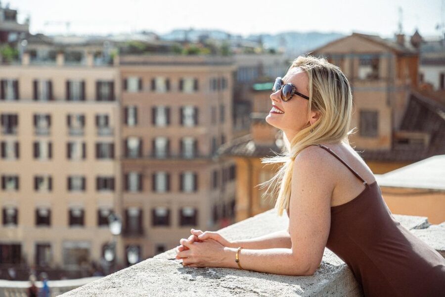 Rome: Personal Travel and Vacation Photographer - Key Things You’ll Love About This Rome Photo Shoot