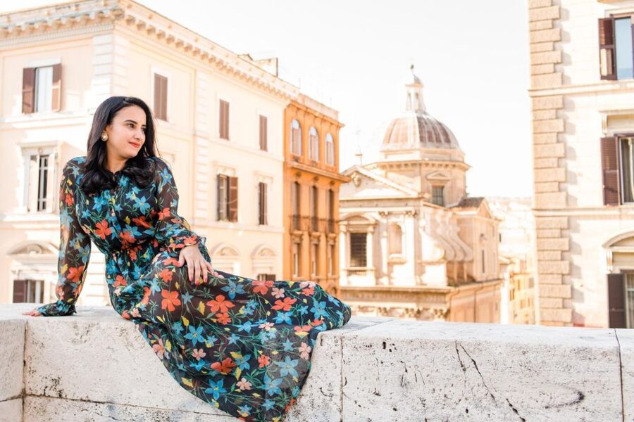 Rome: Personal Travel and Vacation Photographer - Meeting Your Photographer in Rome (So You Don’t Lose Time)