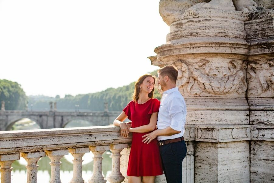 Rome: Personal Travel and Vacation Photographer - Where You’ll Take Photos: One Location or More