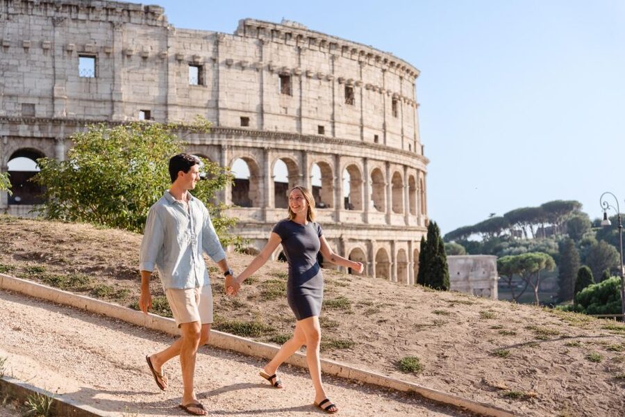 Rome: Personal Travel and Vacation Photographer - Timing, Light, and Why Your Photo Day Should Feel Easy