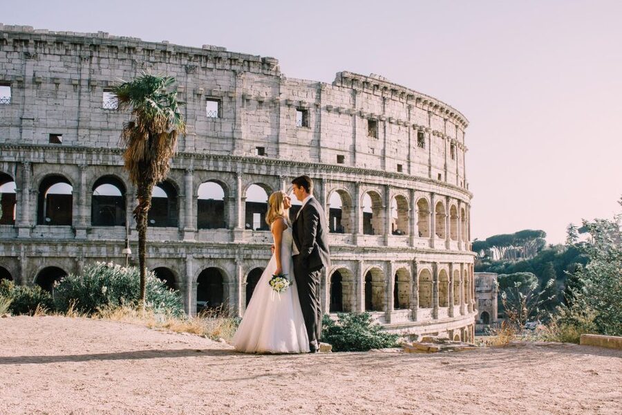 Rome: Personal Travel and Vacation Photographer - What You Actually Get (And Why It’s Good Value)