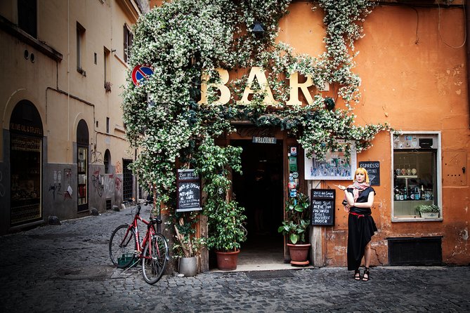 Rome Photo Masterclass: Private Tour & Workshop - Pantheon and Piazza del Campidoglio: quick sessions, strong compositions