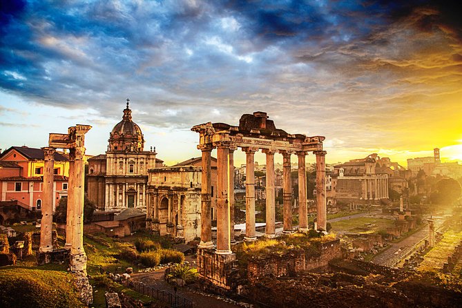 Rome Photo Masterclass: Private Tour & Workshop - Vittorio Emanuele II and Trajan’s Markets: photographing ancient city layers