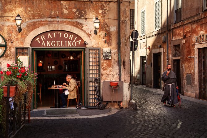 Rome Photo Masterclass: Private Tour & Workshop - Can you personalize the route?