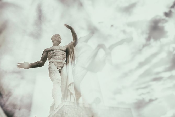 Rome Photo Masterclass: Private Tour & Workshop - Trevi Fountain angles and street portrait practice