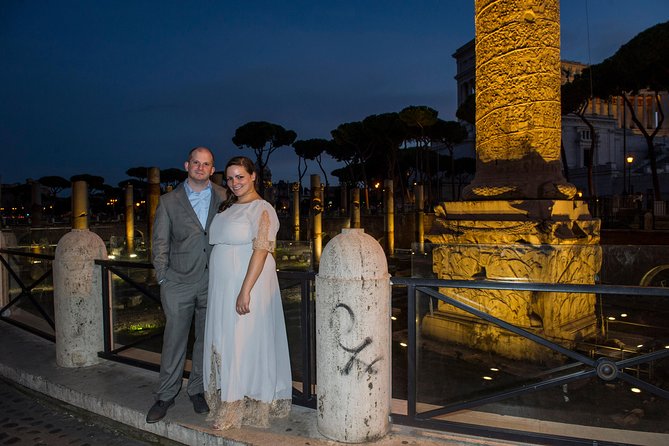 Rome: Photo Portraits Walking Tour - The Photographer’s Job: More Than Button-Pushing