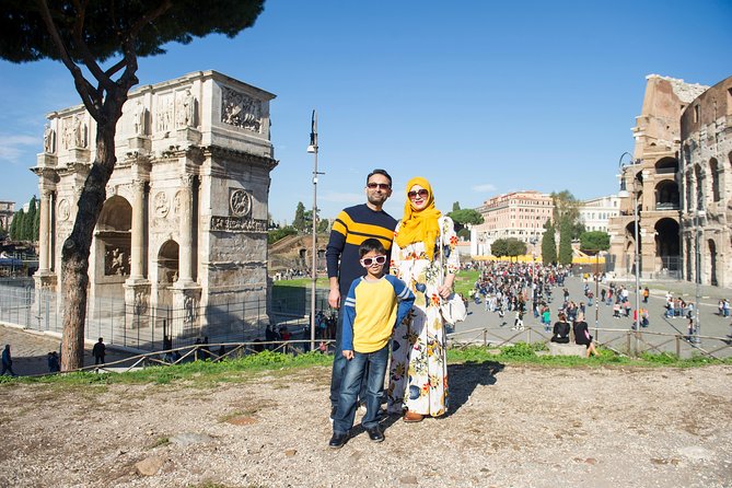 Rome: Photo Portraits Walking Tour - Should You Book This Photo Portrait Tour in Rome?