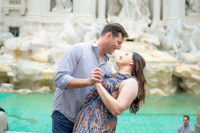Rome: Photo Shoot in Rome with Professional Photographer - The Roman Forum and Piazza Venezia Details You’ll Actually Use