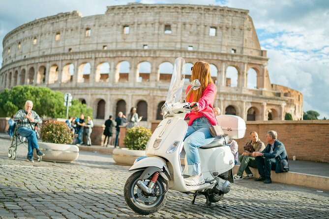 Rome: Photo Shoot in Rome with Professional Photographer - What the Photos Look Like (Sony Gear, Editing, and 30–60 Frames)