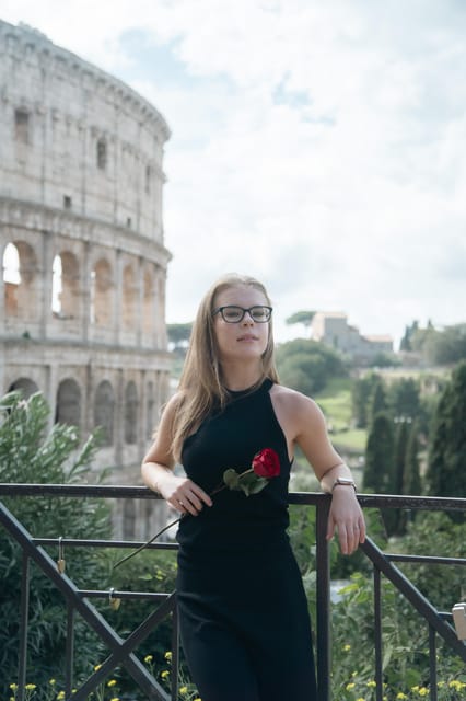 Rome: Photo Shoot Tour with Professional Photographer - Price and value: what $53 buys you in Rome