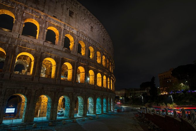 Rome Photography Masterclass - Private Photography Lesson - Colosseum to Castel Sant’Angelo: stop-by-stop photo game plan