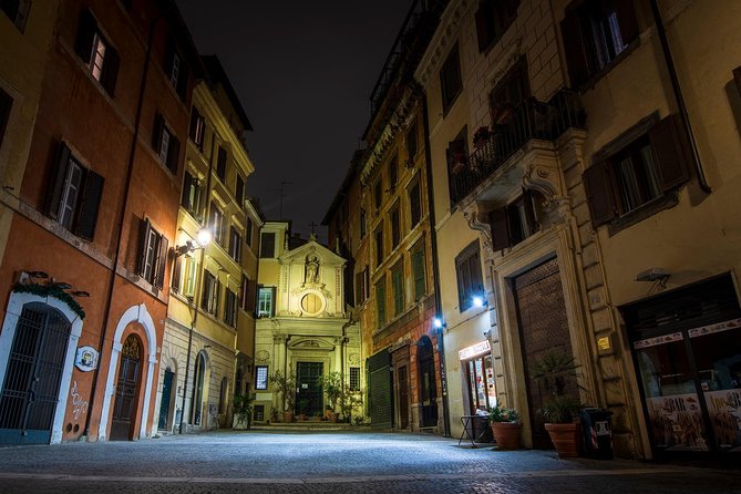 Rome Photography Masterclass - Private Photography Lesson - What you’ll learn: camera settings and street photo thinking