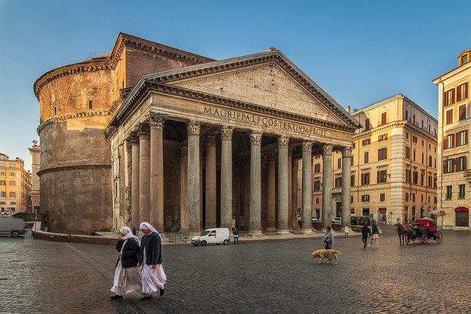 Rome Photography Masterclass - Private Photography Lesson - Price and value: what $181.02 buys you (and what it doesn’t)