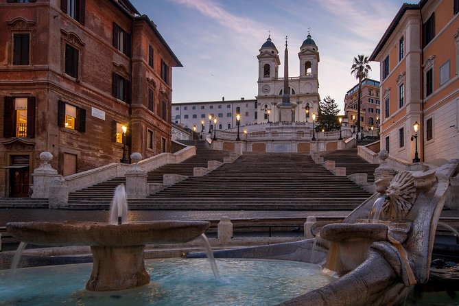 Rome Photography Masterclass - Private Photography Lesson - Emanuele’s coaching style: how you’ll actually improve during 3 hours